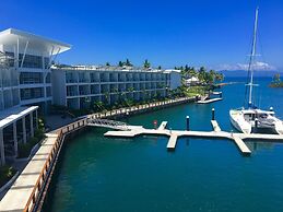 The Pearl Resort & Spa