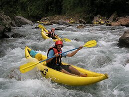 The Pearl Resort & Spa