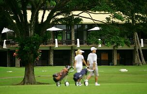 The Pearl Resort & Spa