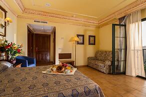 Hotel Villa Frigiliana