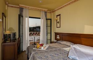 Hotel Villa Frigiliana