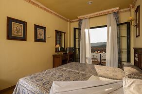 Hotel Villa Frigiliana