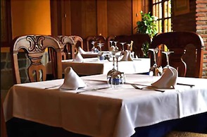 Hotel Villa Frigiliana