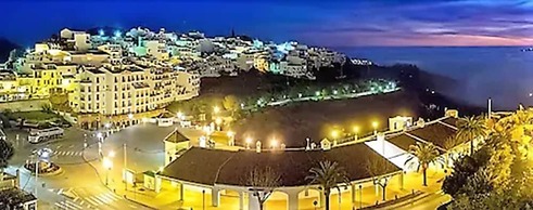 Hotel Villa Frigiliana