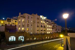 Hotel Villa Frigiliana