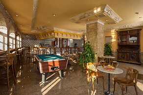 Hotel Villa Frigiliana