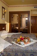 Hotel Villa Frigiliana