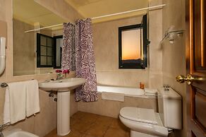 Hotel Villa Frigiliana