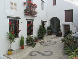 Hotel Villa Frigiliana