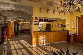 Hotel Villa Frigiliana