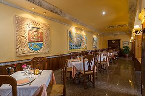 Hotel Villa Frigiliana