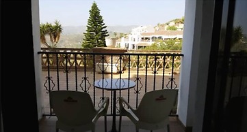 Hotel Villa Frigiliana
