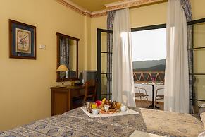 Hotel Villa Frigiliana