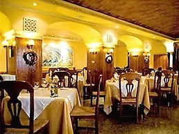 Hotel Villa Frigiliana