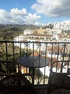 Hotel Villa Frigiliana