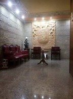 Hotel Villa Frigiliana