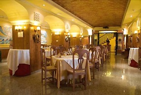 Hotel Villa Frigiliana