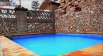 Hotel Villa Frigiliana