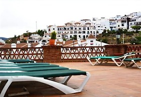 Hotel Villa Frigiliana