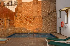 Hotel Villa Frigiliana