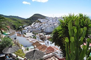 Hotel Villa Frigiliana