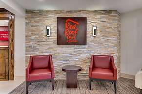 Red Roof Inn & Suites Newport – Middletown, RI