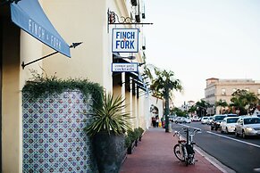 Kimpton Canary Hotel by IHG