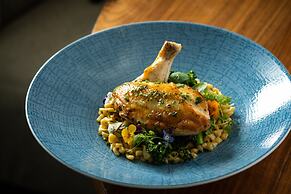 Kimpton Canary Hotel by IHG