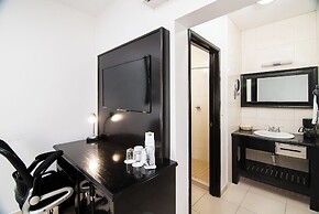 Best Western Plus San Jorge