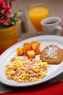 Best Western Plus San Jorge