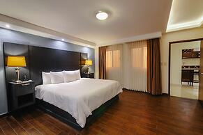 Best Western Plus San Jorge