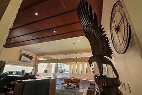 Best Western Plus San Jorge