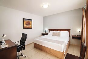 Best Western Plus San Jorge