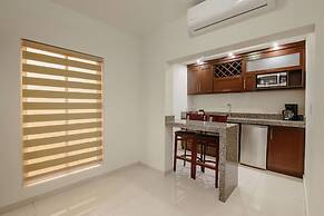 Best Western Plus San Jorge