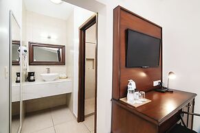 Best Western Plus San Jorge