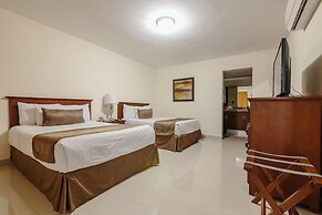 Best Western Plus San Jorge