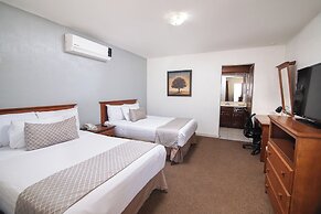 Best Western Plus San Jorge