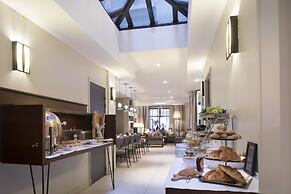 Hôtel Paris Louvre Opéra