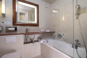 Hôtel Paris Louvre Opéra