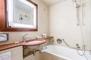 Hôtel Paris Louvre Opéra