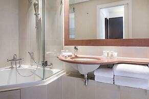 Hôtel Paris Louvre Opéra