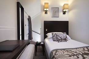 Hôtel Paris Louvre Opéra