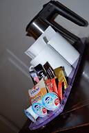 Hôtel Paris Louvre Opéra