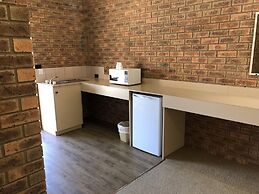 Settlement Motor Inn, Deniliquin