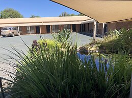 Settlement Motor Inn, Deniliquin