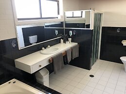 Settlement Motor Inn, Deniliquin