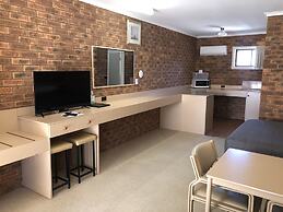 Settlement Motor Inn, Deniliquin
