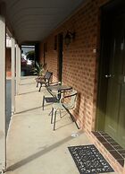 Settlement Motor Inn, Deniliquin