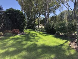 Settlement Motor Inn, Deniliquin