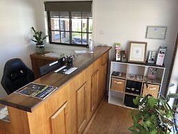 Settlement Motor Inn, Deniliquin